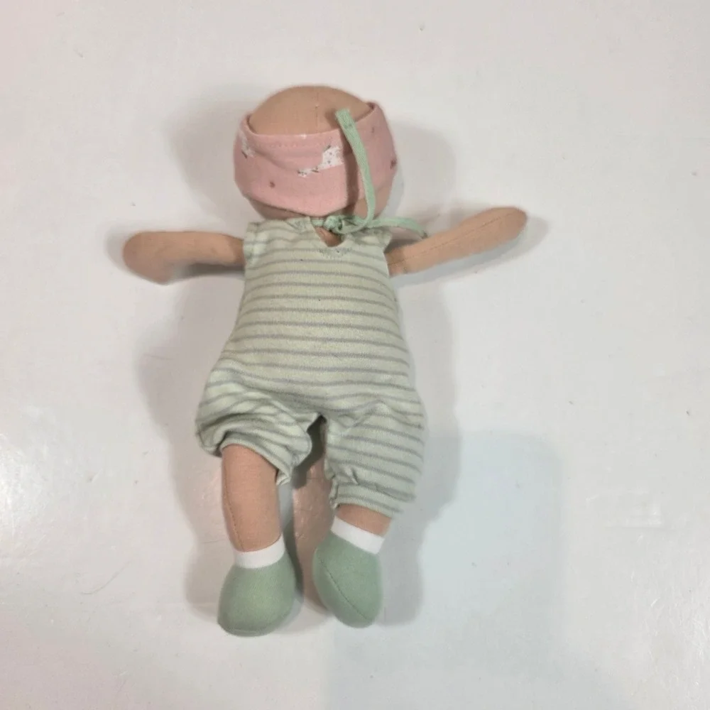 Bonikka remi Baby doll Plush Stuffed - Picture 2 of 4